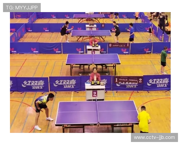 帕尔马体育馆办支线赛，意大利乒乓热度提升