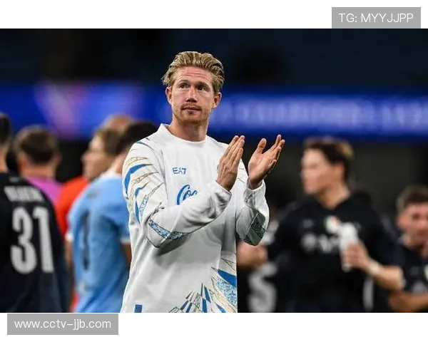 德布劳内首度以对手身份重返伊蒂哈德,出战老东家曼城 德布劳内首度以对手身份重返伊蒂哈德,出战老东家曼城